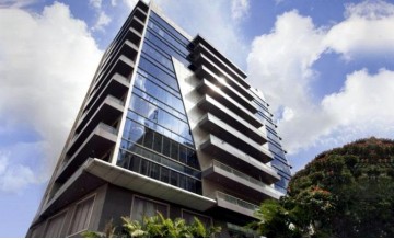 Floor image for ClayWorks - Residency